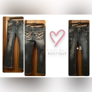 twentyone black by rue21